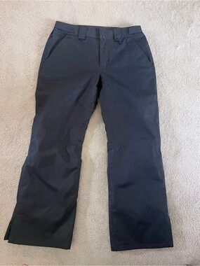 XL Oakley regular fit coupe standard Performance Pants for skiing #D-10